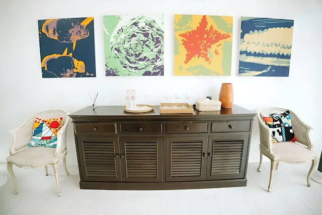 ヴィラ カヴァッロ チェンライ