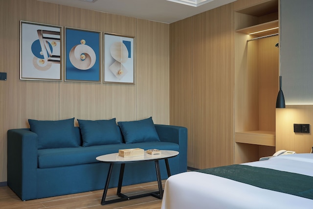 オール イン ライト ラグジュアリー ホテル