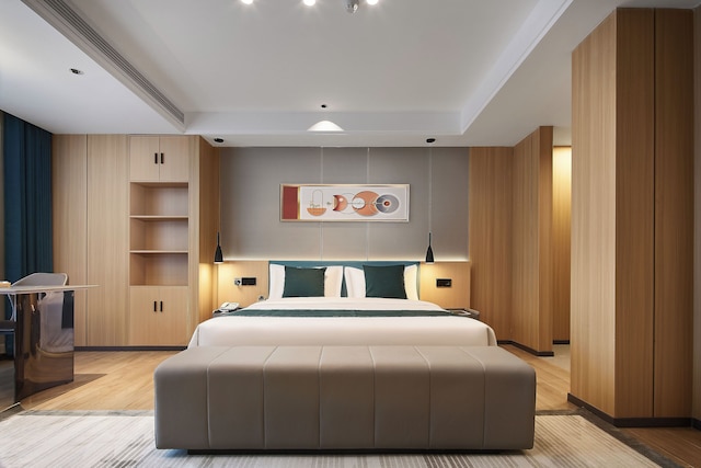 オール イン ライト ラグジュアリー ホテル