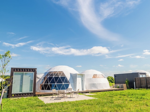 GLAMPROOK FUTTSU BRISTOL HILL (グランルーク 富津ブリストルヒル)