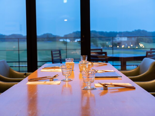 GLAMPROOK FUTTSU BRISTOL HILL (グランルーク 富津ブリストルヒル)