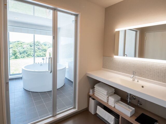 GLAMPROOK FUTTSU BRISTOL HILL (グランルーク 富津ブリストルヒル)