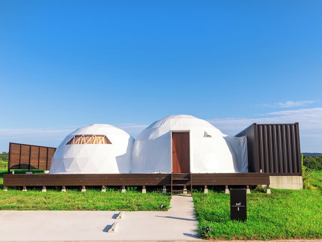 GLAMPROOK FUTTSU BRISTOL HILL (グランルーク 富津ブリストルヒル)