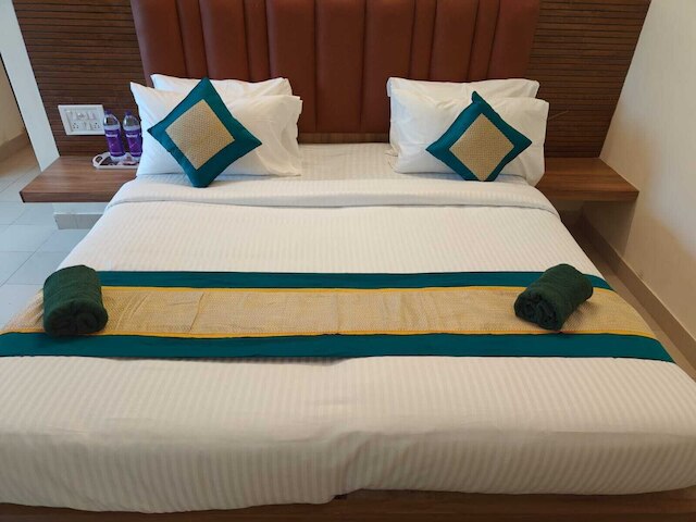 ホテル GT ギャラクシー