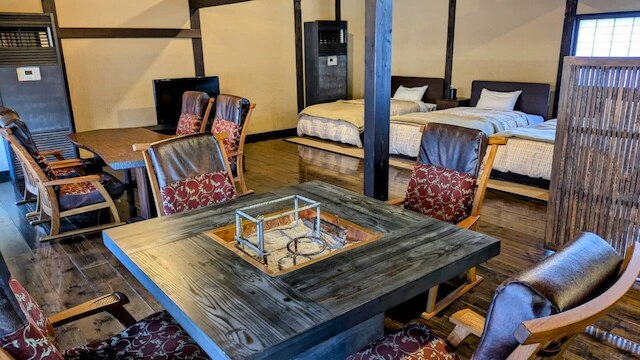 金山ヴィラ～JYOYAMA～