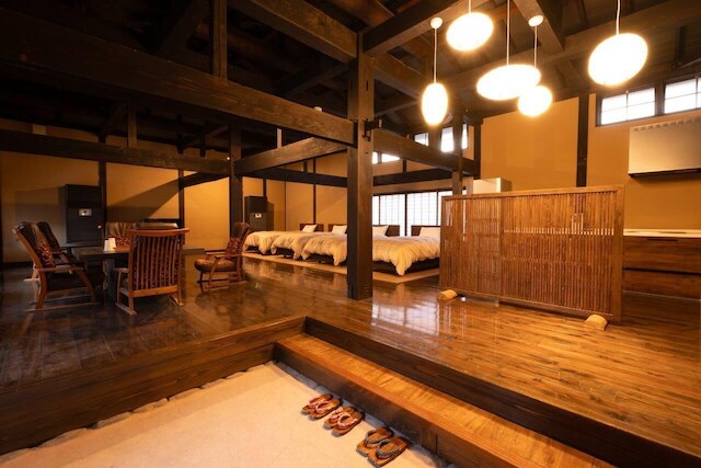 金山ヴィラ～JYOYAMA～