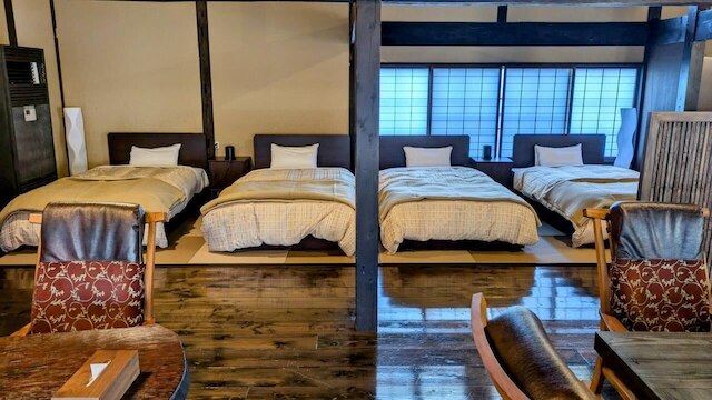 金山ヴィラ～JYOYAMA～