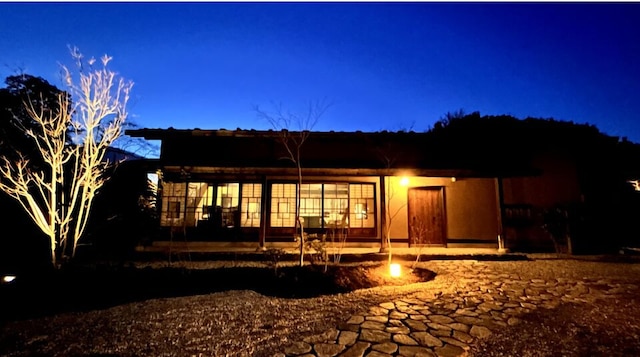 金山ヴィラ～JYOYAMA～