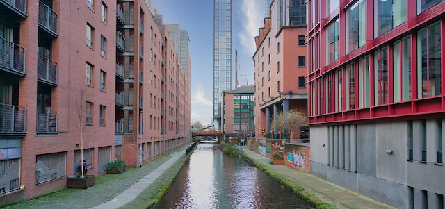 2 ベッド フラット - スリープス 6 - パーキング - WiFi