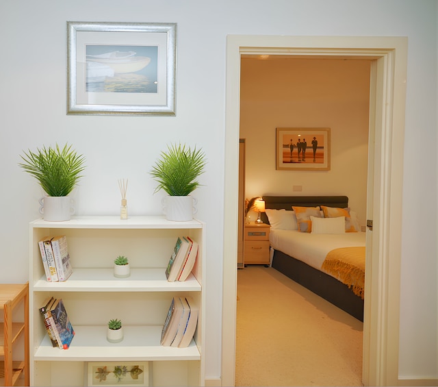 2 ベッド フラット - スリープス 6 - パーキング - WiFi