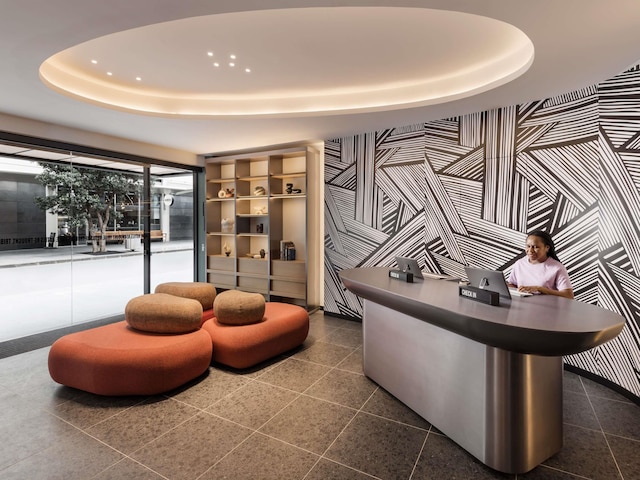 トライブ オークランド