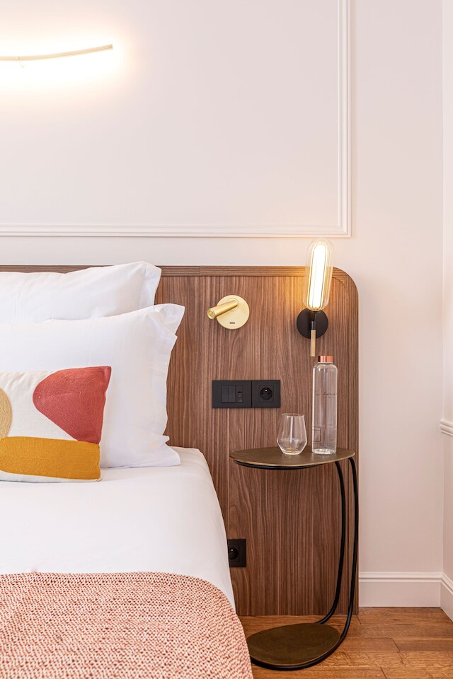 ヴィラ ソピ アパートオテル バイ パトリック ハヤット