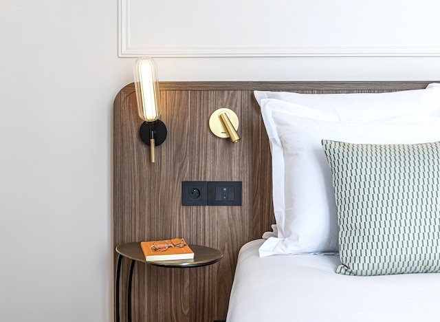 ヴィラ ソピ アパートオテル バイ パトリック ハヤット