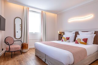 ヴィラ ソピ アパートオテル バイ パトリック ハヤット