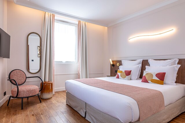 ヴィラ ソピ アパートオテル バイ パトリック ハヤット