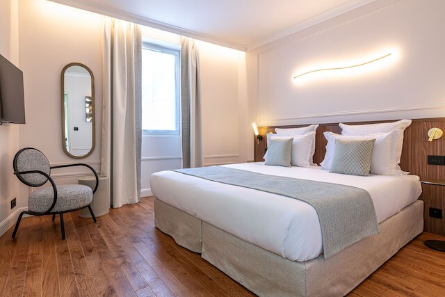 ヴィラ ソピ アパートオテル バイ パトリック ハヤット