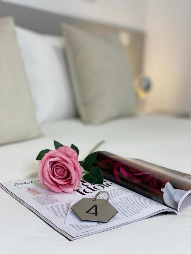 ビーアパートメンツ