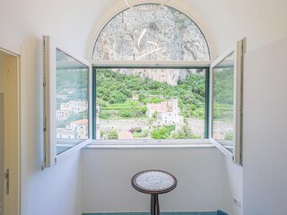 アパルタメント ア アマルフィ ID 4193