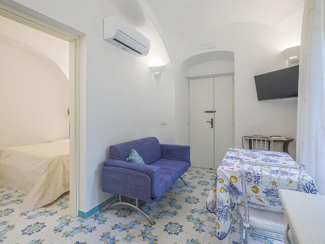 アパルタメント ア アマルフィ ID 4193