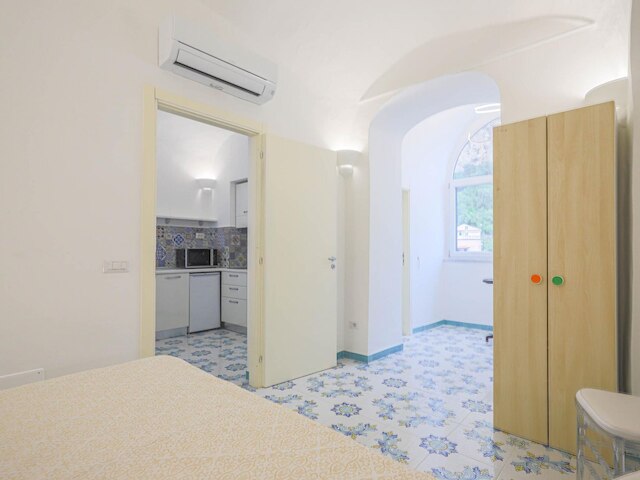 アパルタメント ア アマルフィ ID 4193