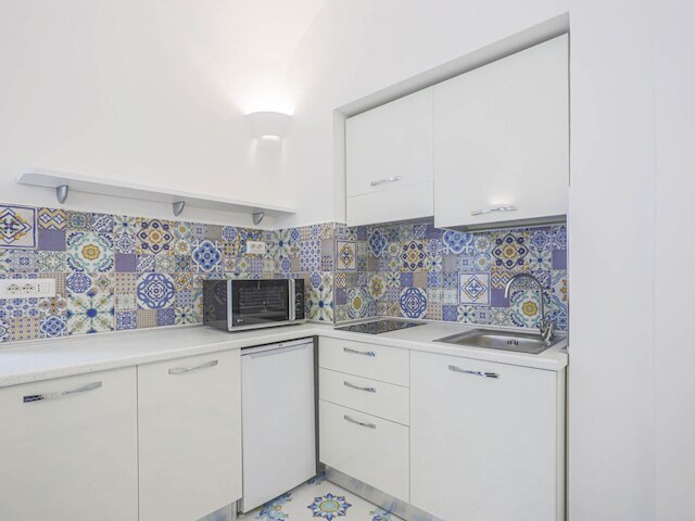 アパルタメント ア アマルフィ ID 4193