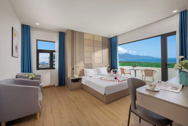 ELC ダ ナン ホテル