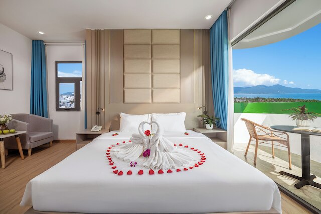 ELC ダ ナン ホテル