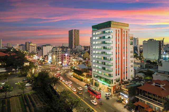 ELC ダ ナン ホテル