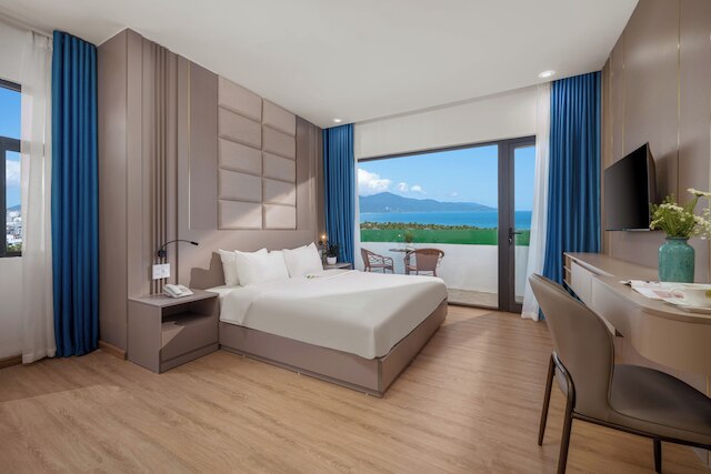 ELC ダ ナン ホテル