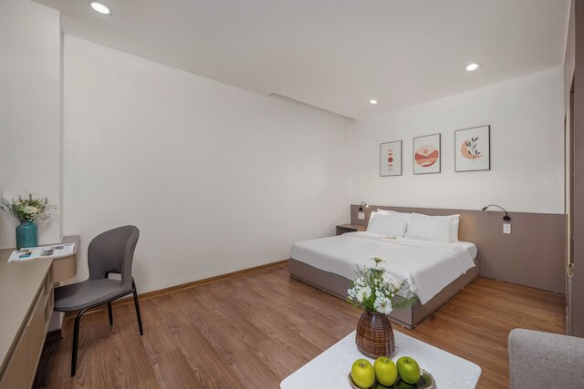 ELC ダ ナン ホテル