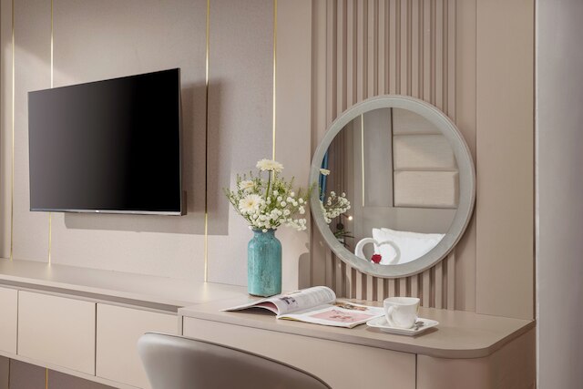 ELC ダ ナン ホテル