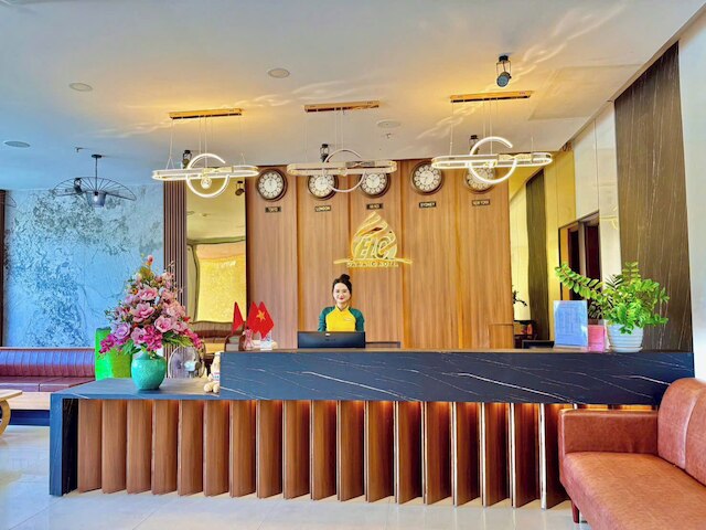 ELC ダ ナン ホテル