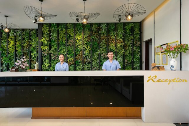 ELC ダ ナン ホテル