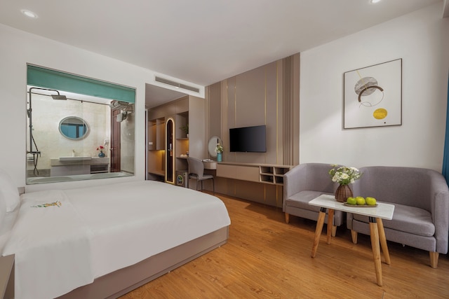 ELC ダ ナン ホテル