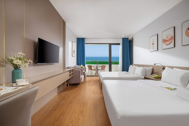 ELC ダ ナン ホテル