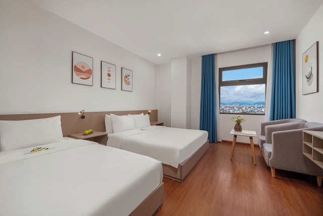 ELC ダ ナン ホテル