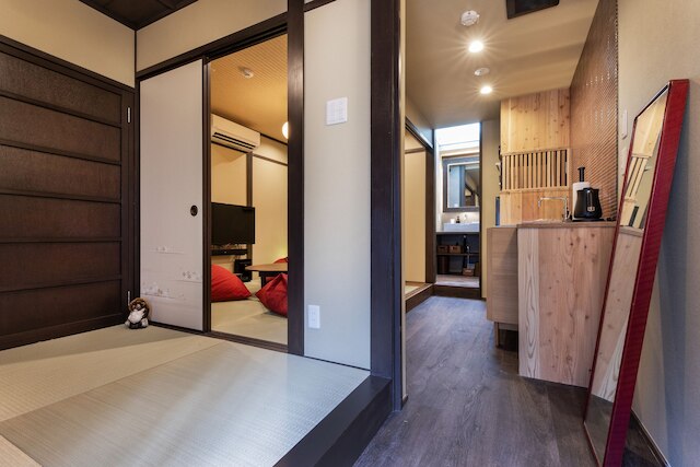 Shiki Homes MEIGETSU 明月