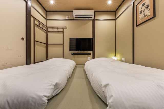 Shiki Homes MEIGETSU 明月