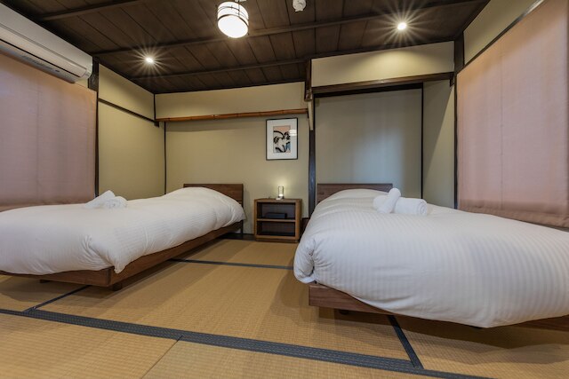 Shiki Homes MEIGETSU 明月