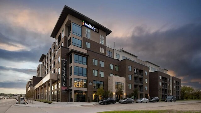 ウェスターリー