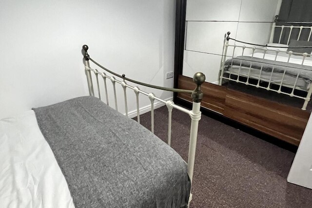 3ベッドルーム ニア トゥ ステーション プライベートガーデン WiFi