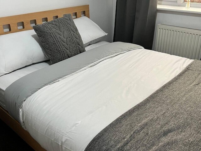 3ベッドルーム ニア トゥ ステーション プライベートガーデン WiFi