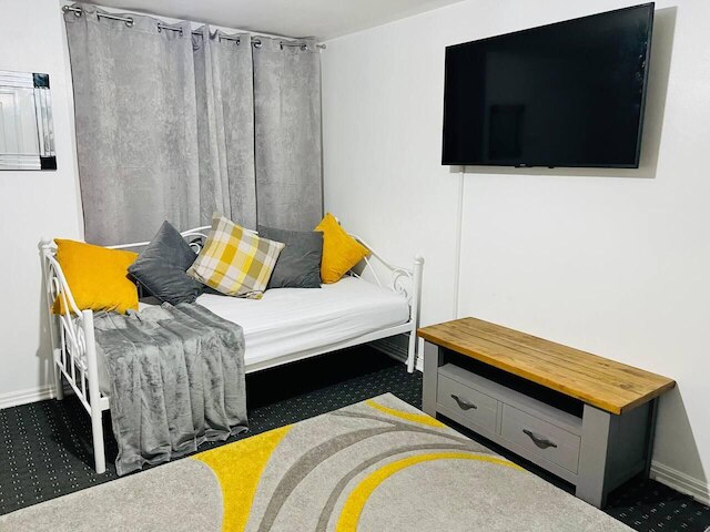 3ベッドルーム ニア トゥ ステーション プライベートガーデン WiFi