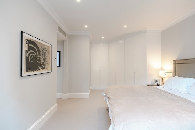 バッキンガム & ロイズ ナイツブリッジ