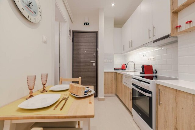 スモール アンド コージー スタジオ