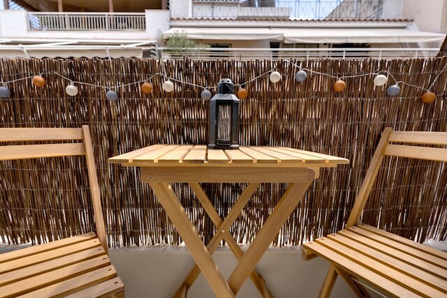 ヒストリカル センター アテネ アメージング スタジオ