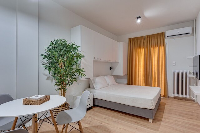 ヒストリカル センター アテネ アメージング スタジオ