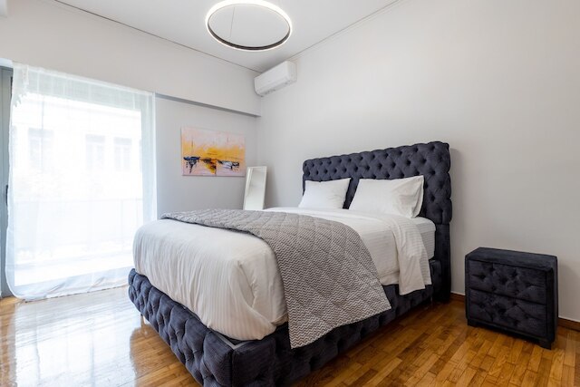 ラグジュアリー フラット アット アーケオロジカル ミュージアム