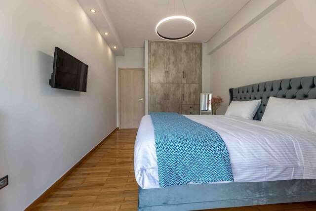 ラグジュアリー フラット アット アーケオロジカル ミュージアム