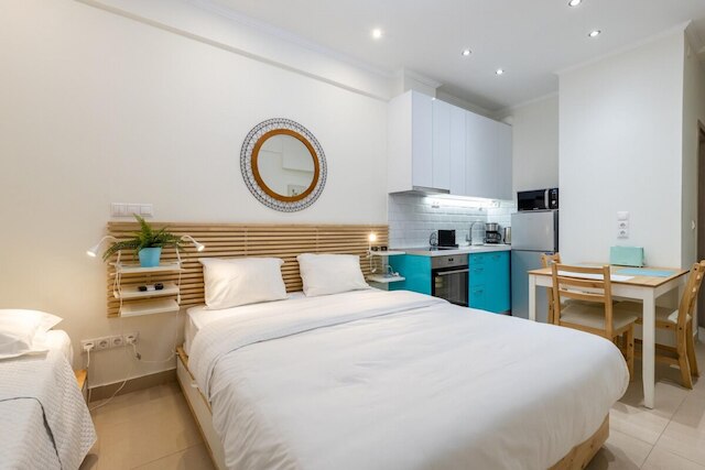 アクロポリス ミュージアム アメージング スタジオ